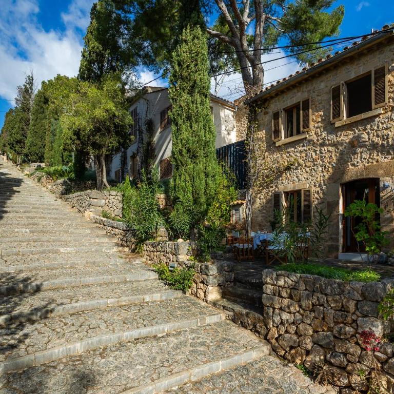 Casa en Centro Histórico Pollença - Casa de 2 dormitorios - 3