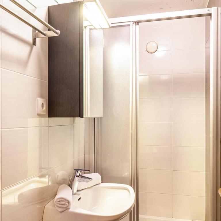 Haus Excelsior Top 26/27 - Premium Apartment mit 3 Schlafzimmern und Balkon - 21