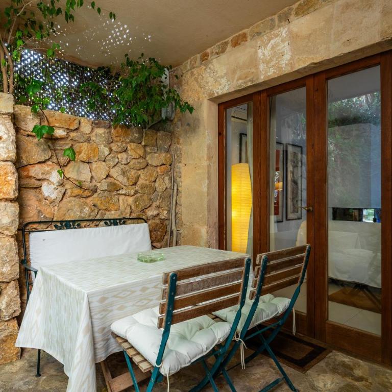 Casa en Centro Histórico Pollença - Casa de 2 dormitorios - 34