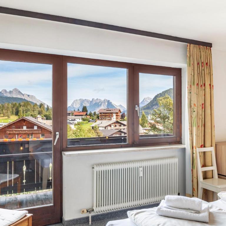 Haus Excelsior Top 26/27 - Premium Apartment mit 3 Schlafzimmern und Balkon - 12
