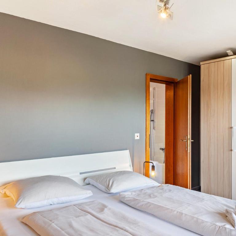 Haus Excelsior Top 26/27 - Premium Apartment mit 3 Schlafzimmern und Balkon - 9
