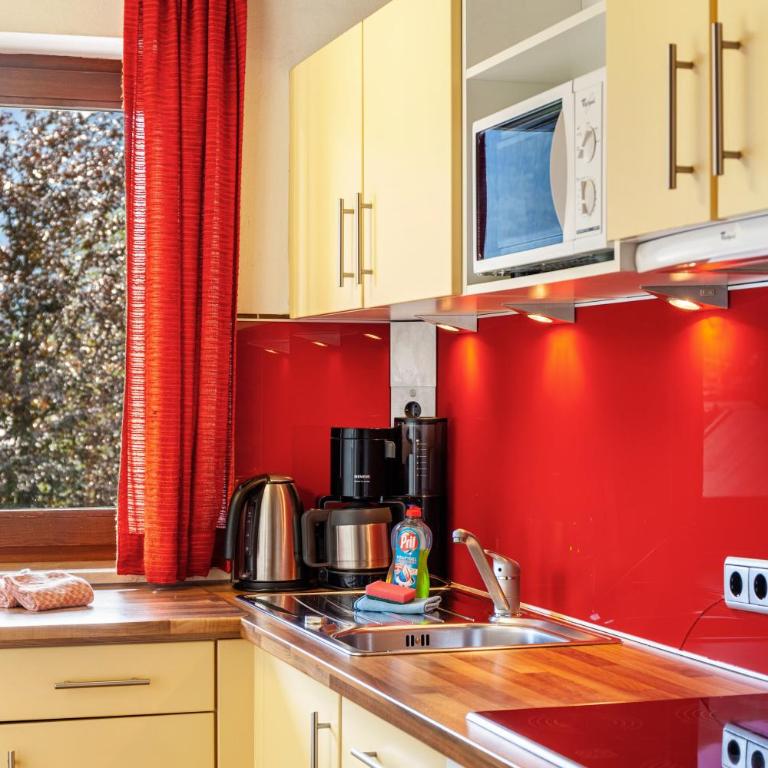 Haus Excelsior Top 26/27 - Premium Apartment mit 3 Schlafzimmern und Balkon - 6