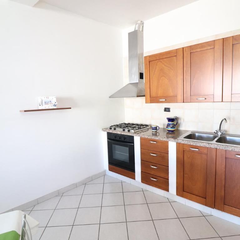 Casa vacanze Arianna in centro - Appartamento Deluxe con 2 Camere da Letto e Vista Oceano - 30
