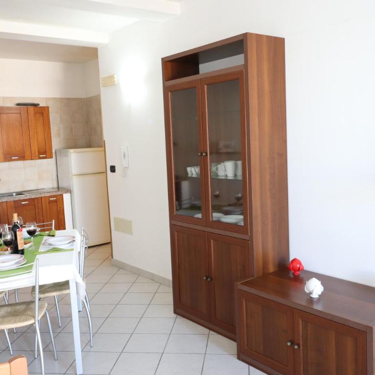 Casa vacanze Arianna in centro - Appartamento Deluxe con 2 Camere da Letto e Vista Oceano - 35