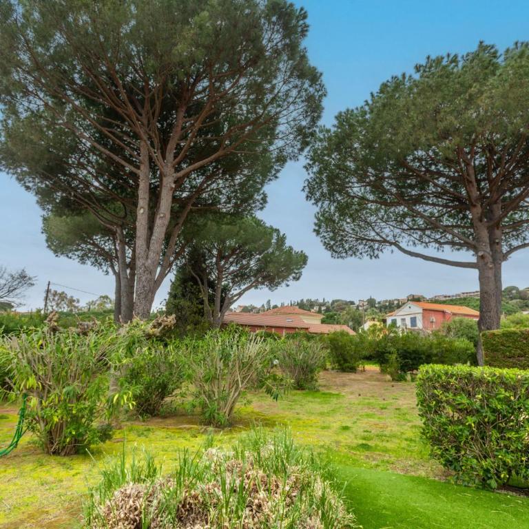 Studio Saint Clair pieds dans l'eau - Estudio con terraza - 5