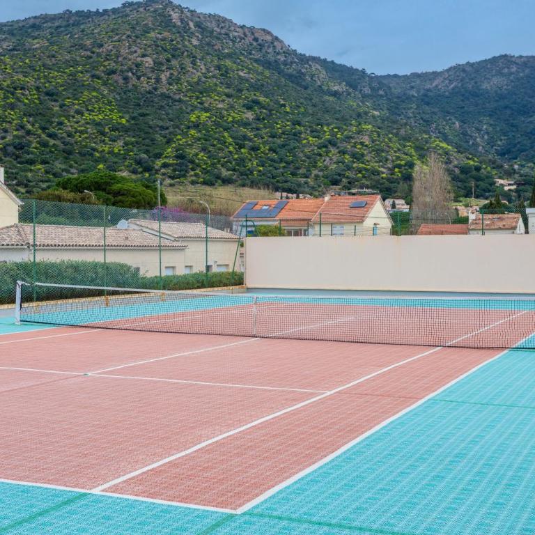 Studio Saint Clair pieds dans l'eau - Estudio con terraza - 15
