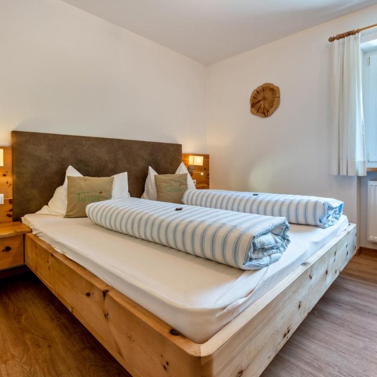 Talblick Apartement 4 - Appartamento Superior con 1 Camera da Letto e Balcone - 3