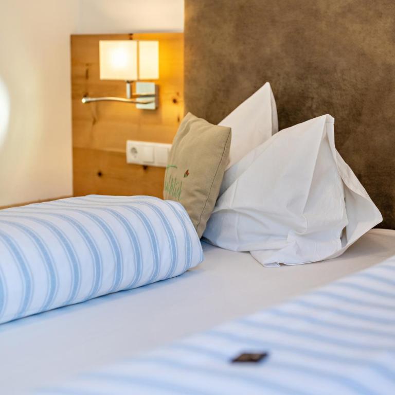 Talblick Apartement 4 - Appartamento Superior con 1 Camera da Letto e Balcone - 6