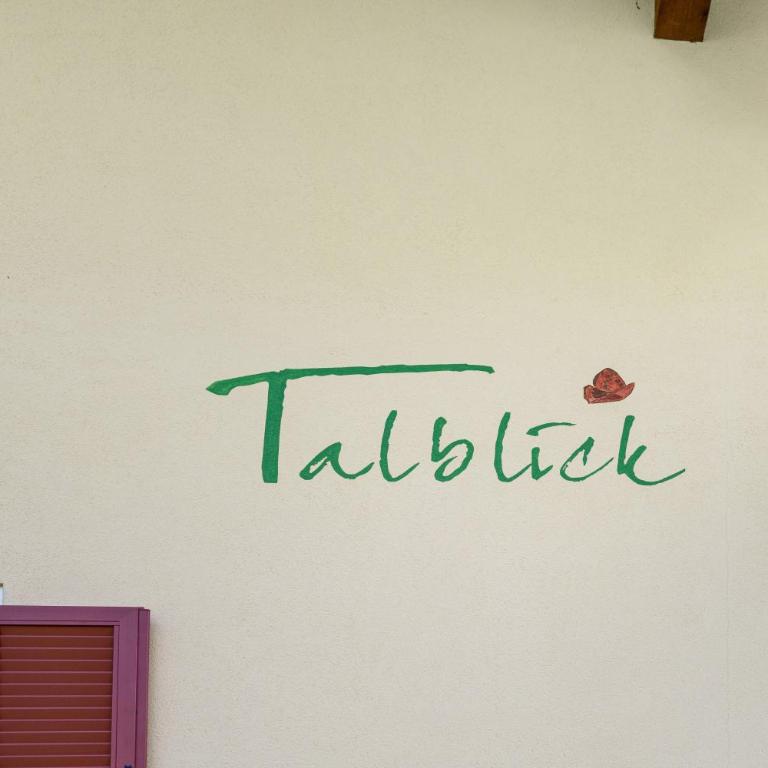 Talblick Apartement 4 - Appartamento Superior con 1 Camera da Letto e Balcone - 15