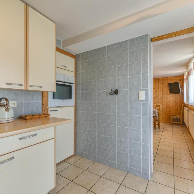 Chalet Crocus - Studio avec Terrasse - 11