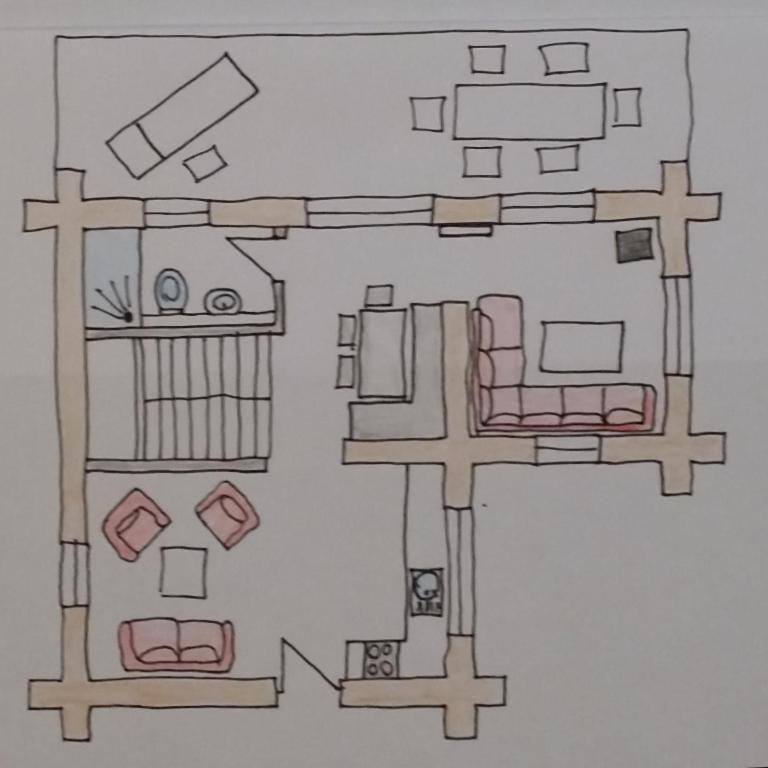 Tyroladis Family Chalet Laudegg - Chalet con 2 Camere da Letto - 29