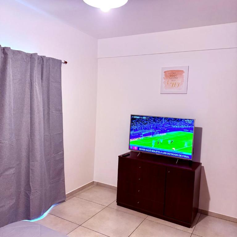 Loano I - 2 Ambientes con Balcón - Escobar Centro - Apartamento de 1 dormitorio - 7