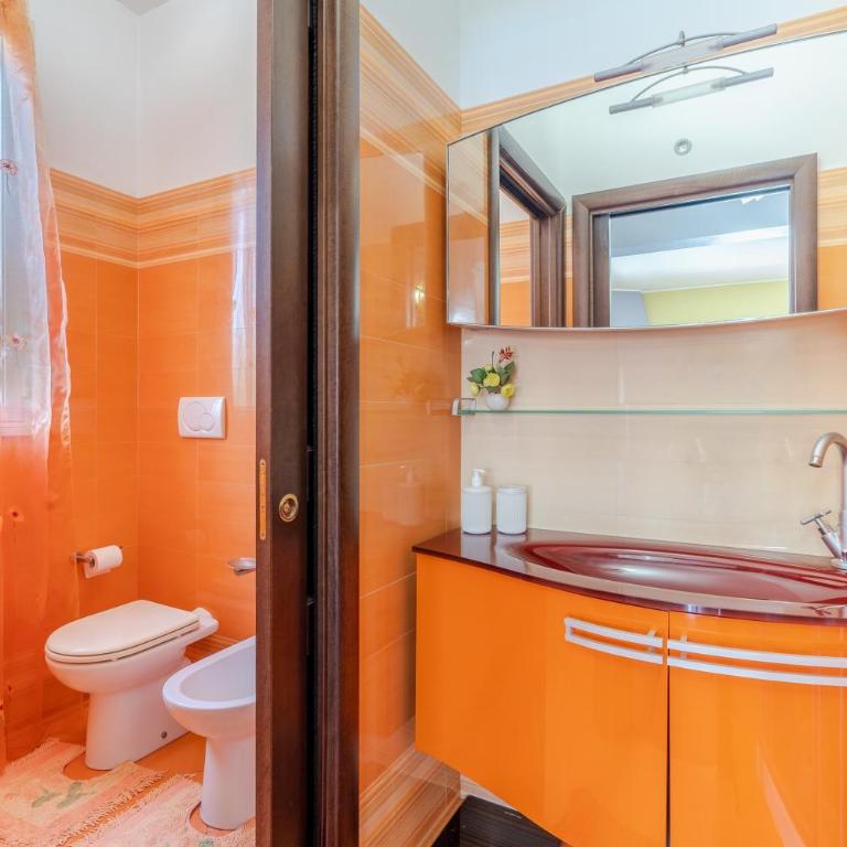 Villa Raffa - Villa con Vista Mare - 21
