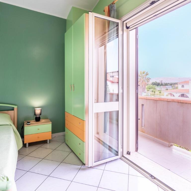 Villa Raffa - Villa con Vista Mare - 23