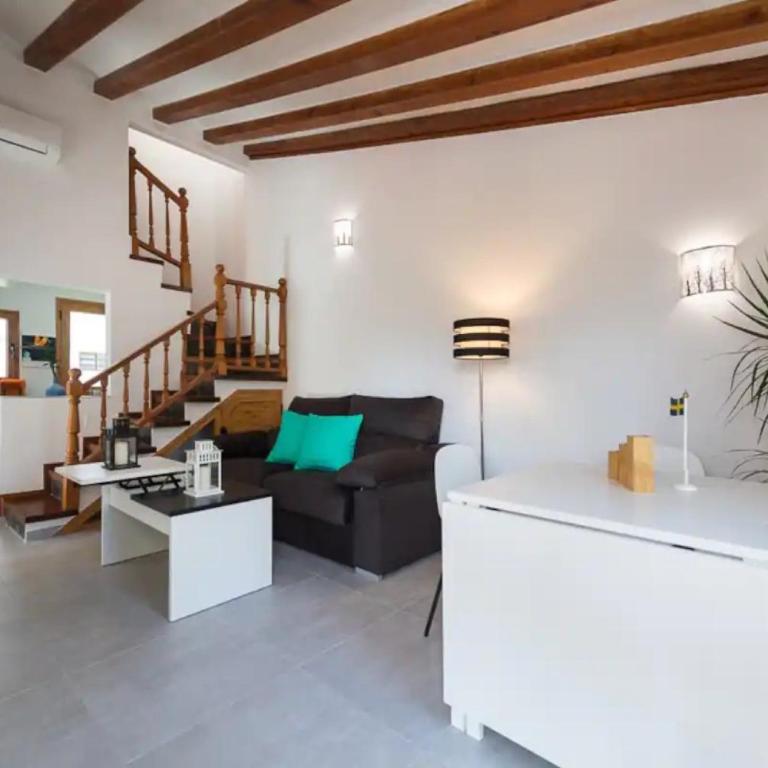 Bungalow Ubicación Ideal - Three-Bedroom House - 7
