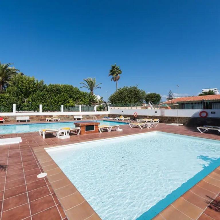 Bungalow Ubicación Ideal - Three-Bedroom House - 3