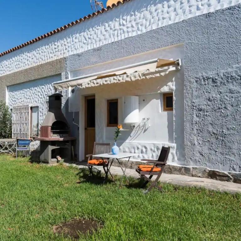 Bungalow Ubicación Ideal - Three-Bedroom House - 28