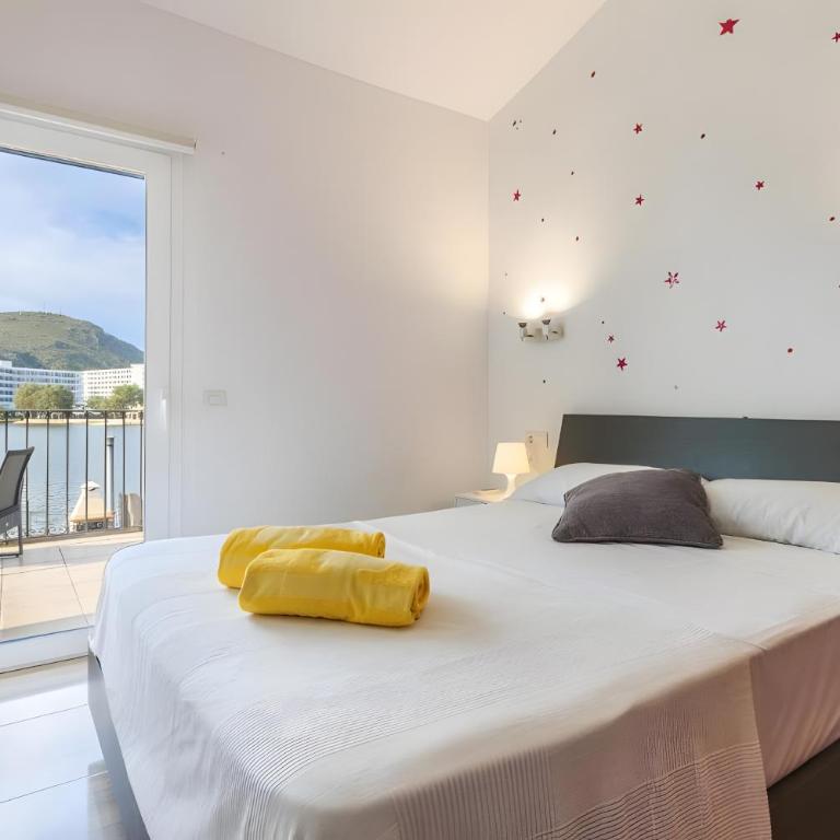Villa Syrah - Villa con vistas al jardín - 10