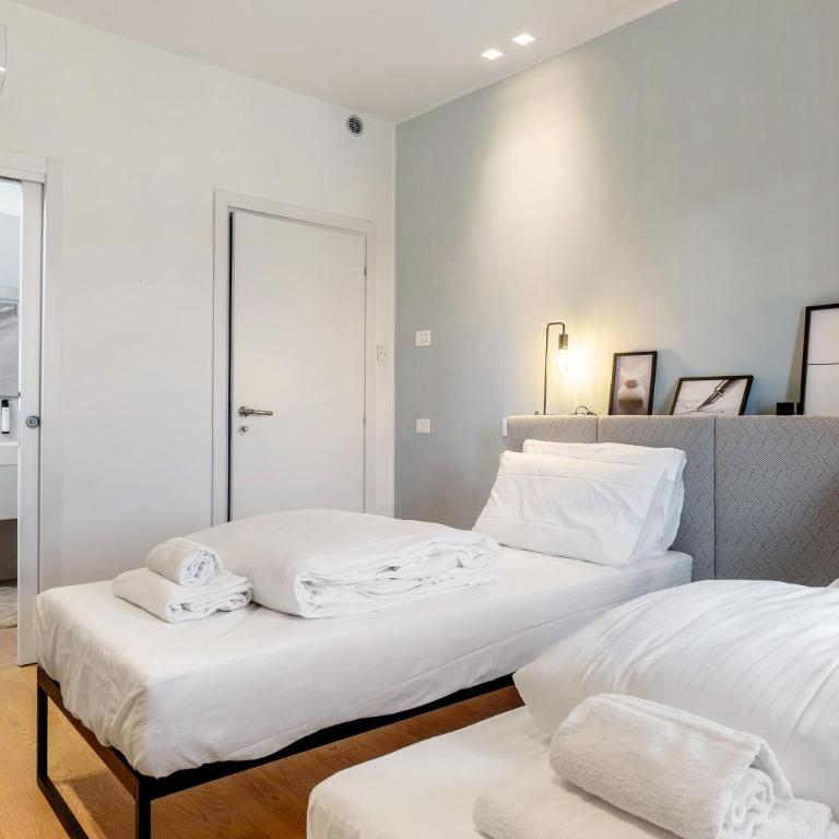Rebaly Suites - Standard Queen Room - 8