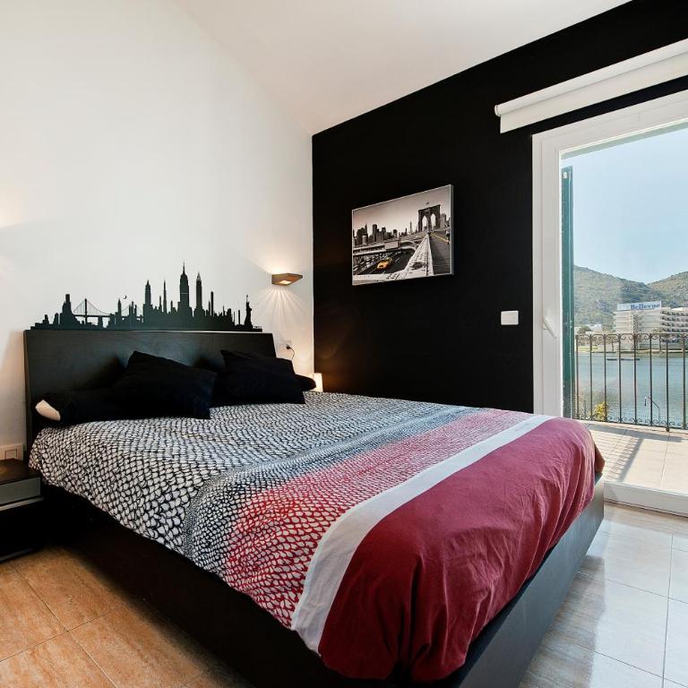 Villa Syrah - Villa con vistas al jardín - 9
