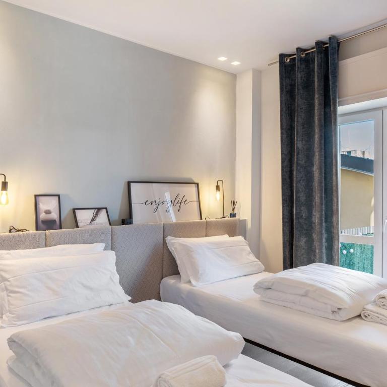 Rebaly Suites - Standard Queen Room - 14