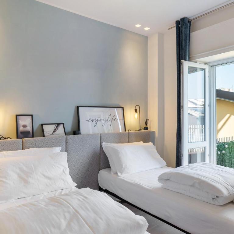 Rebaly Suites - Standard Queen Room - 4