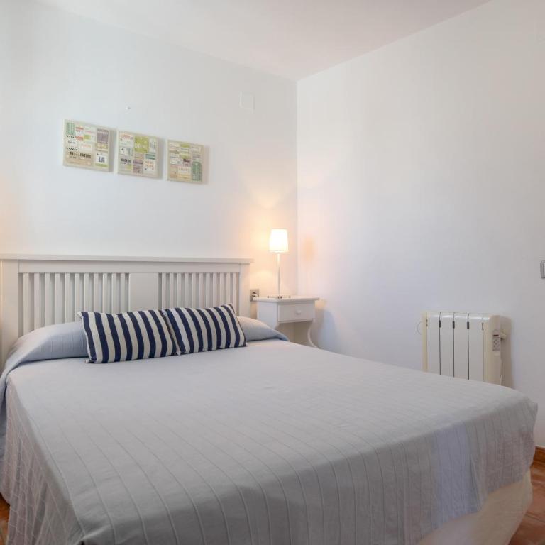 Atico la Terraza - Sólo Familias - Apartamento Estudio con vistas al mar - 12