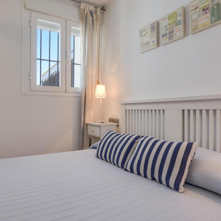 Atico la Terraza - Sólo Familias - Apartamento Estudio con vistas al mar - 13