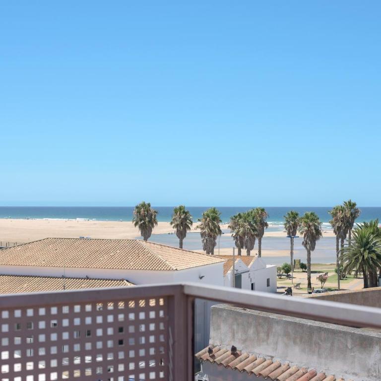 Atico la Terraza - Sólo Familias - Apartamento Estudio con vistas al mar - 17