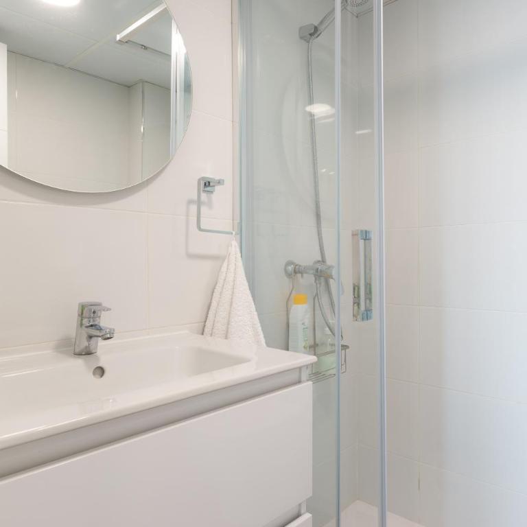 Apartamento en Sotomar La Carihuela - Apartamento Deluxe de 2 dormitorios con vistas al mar - 20