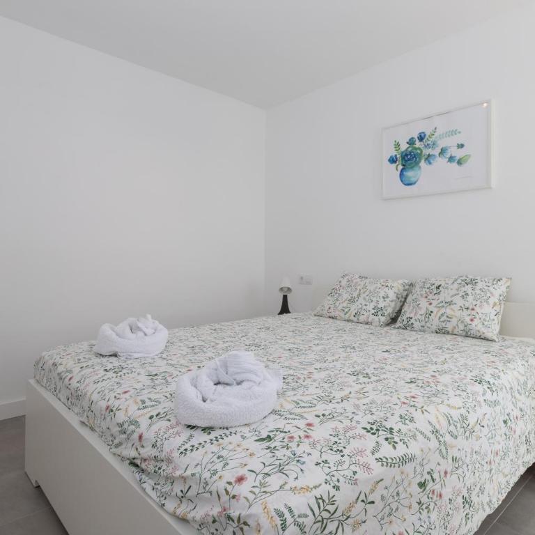 Apartamento en Sotomar La Carihuela - Apartamento Deluxe de 2 dormitorios con vistas al mar - 13