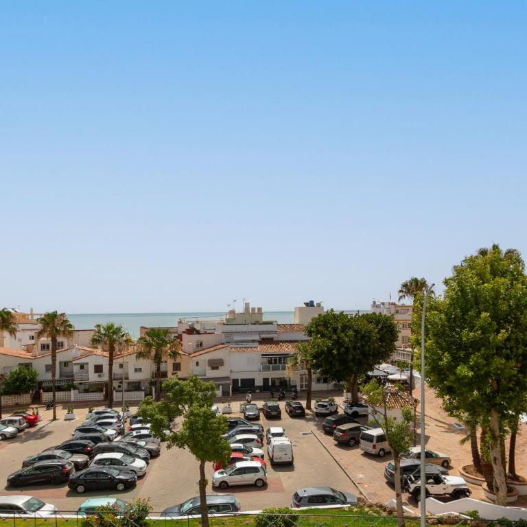 Apartamento en Sotomar La Carihuela - Apartamento Deluxe de 2 dormitorios con vistas al mar - 21