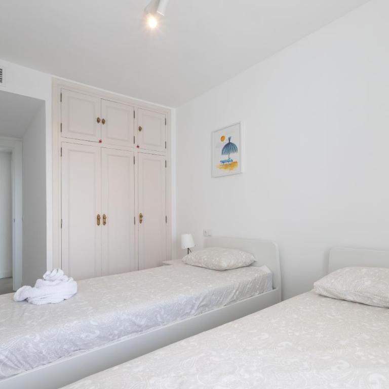 Apartamento en Sotomar La Carihuela - Apartamento Deluxe de 2 dormitorios con vistas al mar - 18