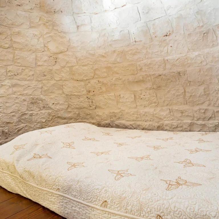 Giardini della Canonica Alberobello - Villa con Vista Giardino - 9