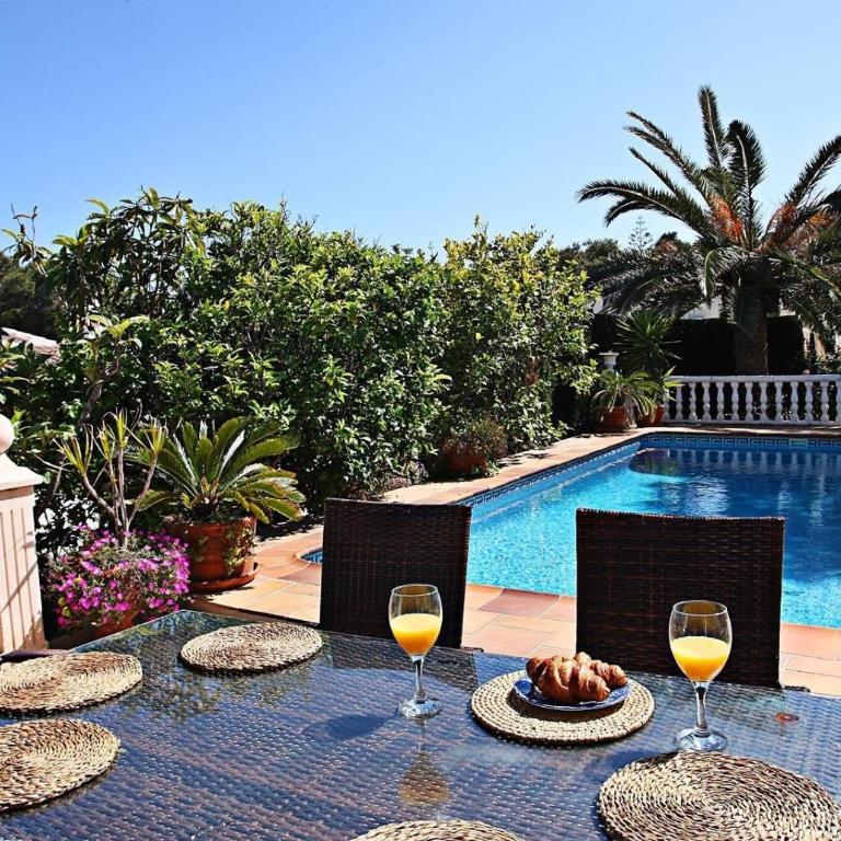 Casa Pera - Villa con vistas al mar - 3