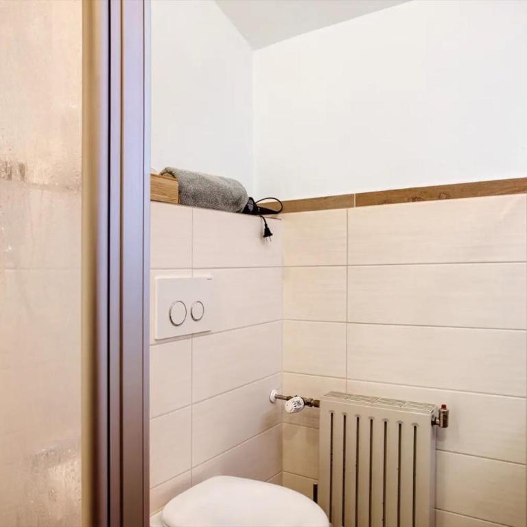 Gästehaus Panorama - Appartement 7 - Deluxe-Apartment mit 2 Schlafzimmern und Gartenblick - 10