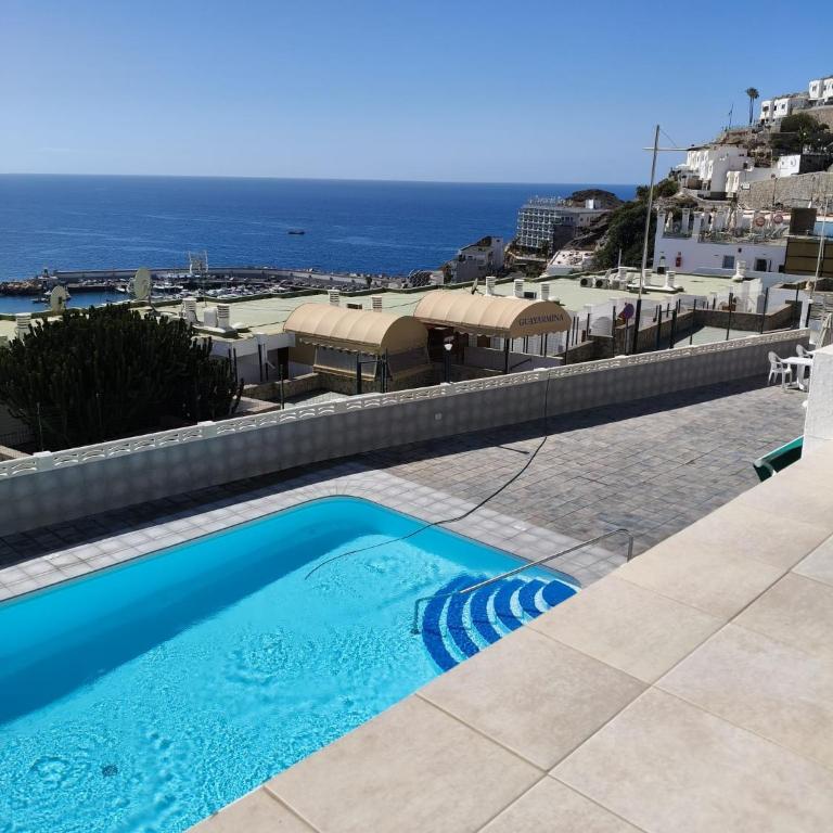 Calipso sun and beach - Apartamento Superior de 1 dormitorio con balcón - 2