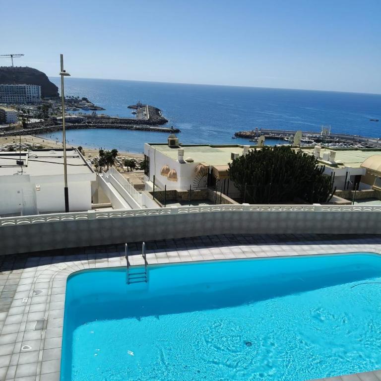 Calipso sun and beach - Apartamento Superior de 1 dormitorio con balcón - 4