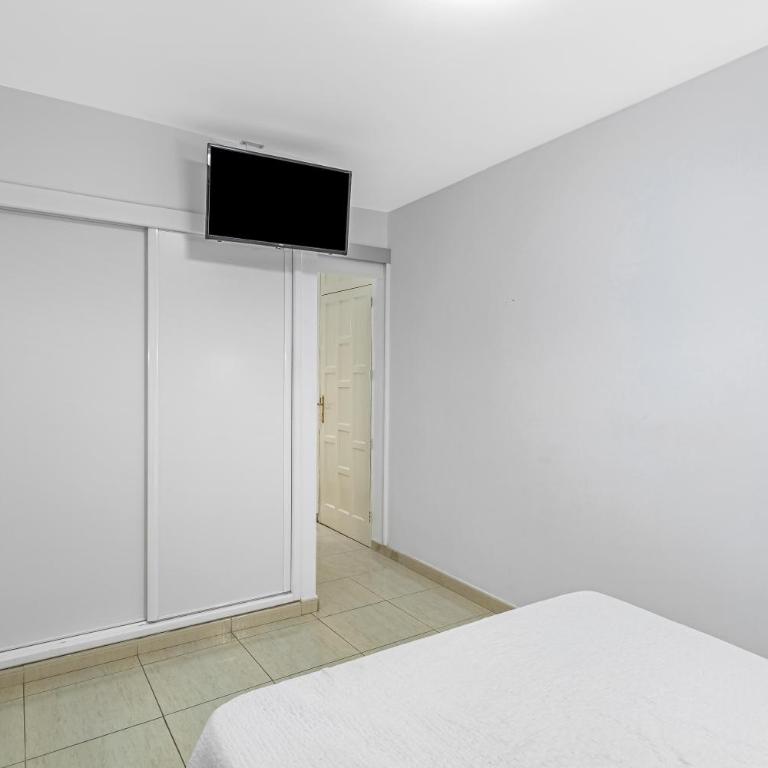 Calipso sun and beach - Apartamento Superior de 1 dormitorio con balcón - 16