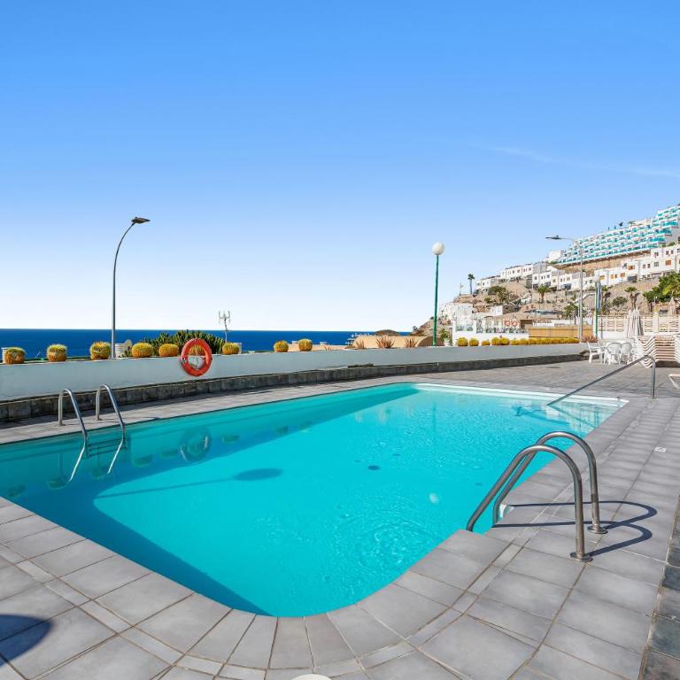 Calipso sun and beach - Apartamento Superior de 1 dormitorio con balcón - 21