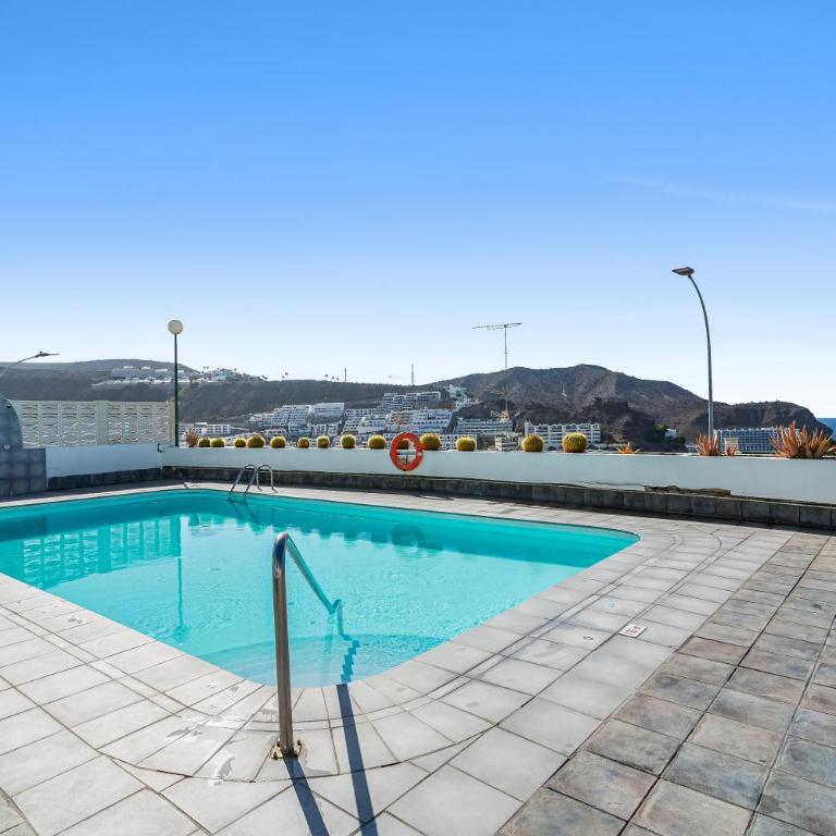 Calipso sun and beach - Apartamento Superior de 1 dormitorio con balcón - 22