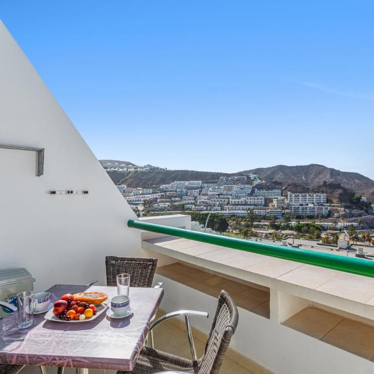 Calipso sun and beach - Apartamento Superior de 1 dormitorio con balcón - 3