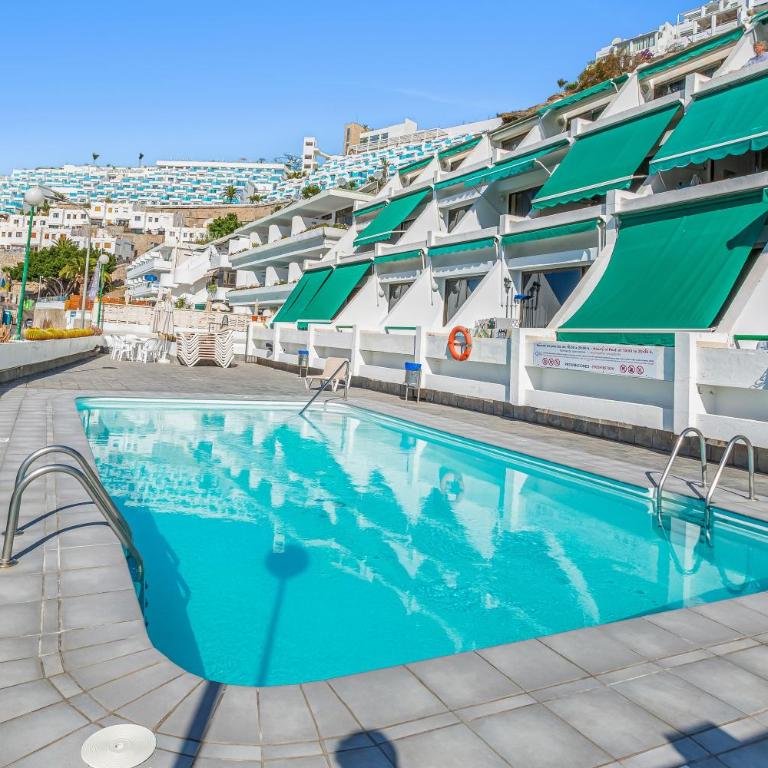 Calipso sun and beach - Apartamento Superior de 1 dormitorio con balcón - 23