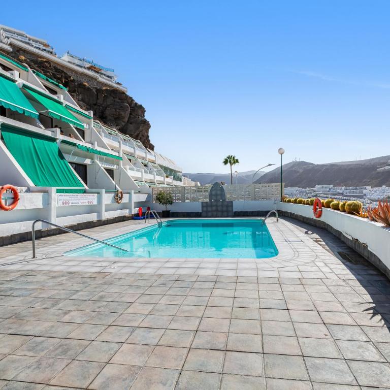 Calipso sun and beach - Apartamento Superior de 1 dormitorio con balcón - 5