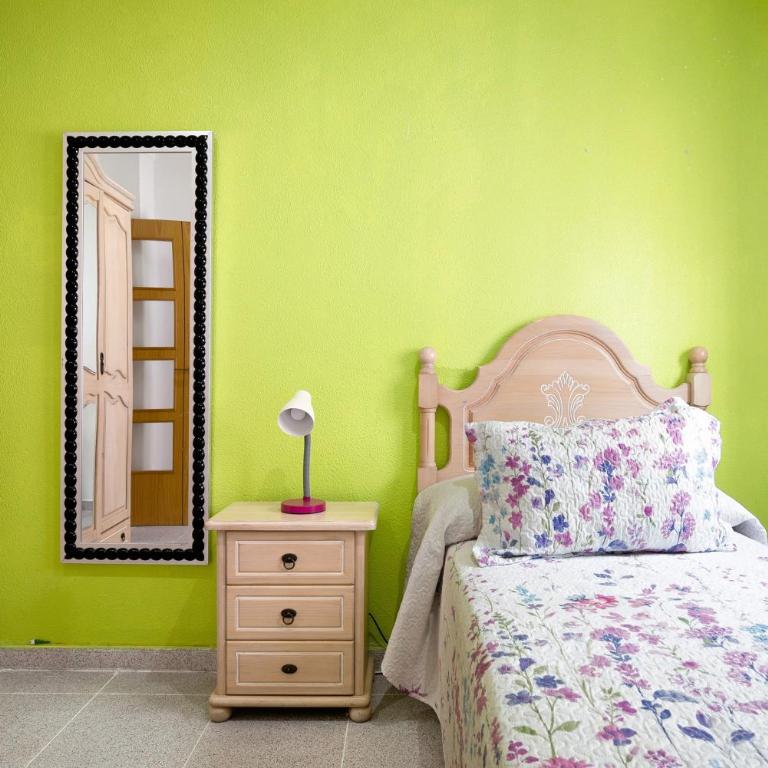 Casa Unifamiliar Rio Barbate - Casa de 3 dormitorios - 17