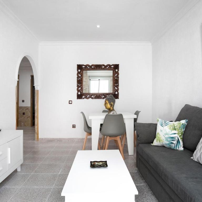 Casa Unifamiliar Rio Barbate - Casa de 3 dormitorios - 1