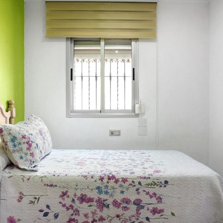 Casa Unifamiliar Rio Barbate - Casa de 3 dormitorios - 16