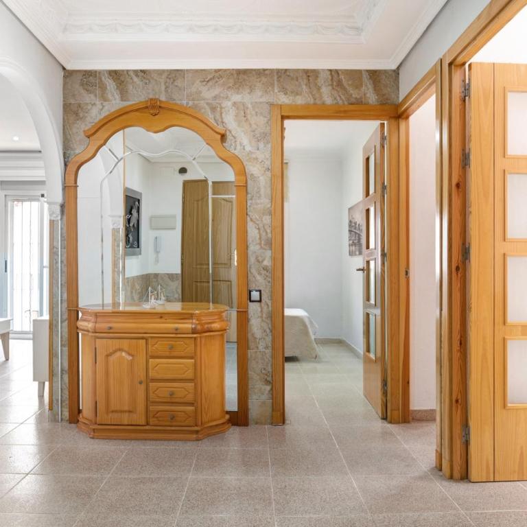 Casa Unifamiliar Rio Barbate - Casa de 3 dormitorios - 8