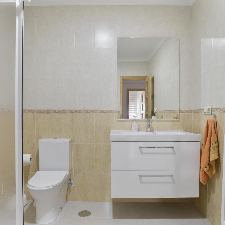 Casa Unifamiliar Rio Barbate - Casa de 3 dormitorios - 12