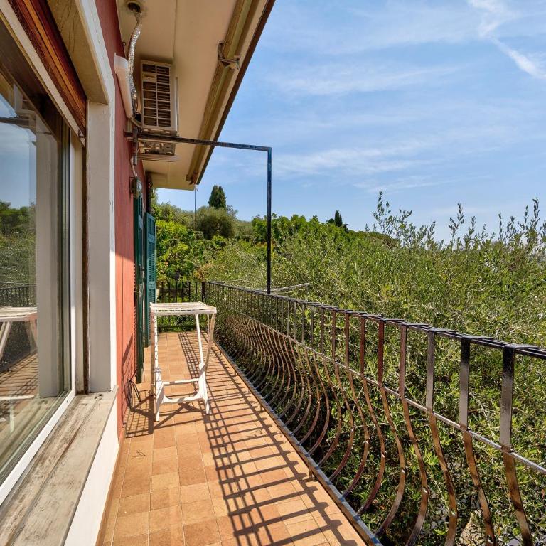 Ca dei Tati -Citr 1181 with Jacuzzi - Appartamento Superior con 1 Camera da Letto e Balcone - 12